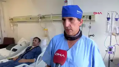 Günde 2 Paket Sigara: Gırtlak Kanseri Tehlikesi!