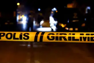 Sincan'da Balkon Yangını: Şahıs Gözaltında
