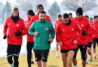 Sivasspor, Keçiörengücü'nü Deplasmanda Konuk Edecek