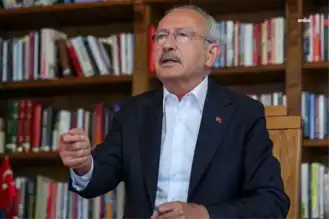 Siyasi Liderin Davası: Çok Sayıda Siyasi Destek Verdi