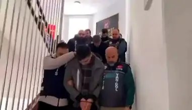 Sosyal Medya Dolandırıcılığı: 47 Gözaltı