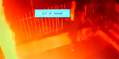Sosyal Medya İçin Yangın Çıkardılar!
