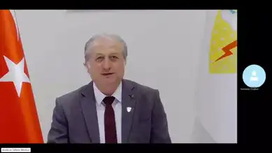Soğuk ve Yağışlı Hava Türkiye'yi Vurdu
