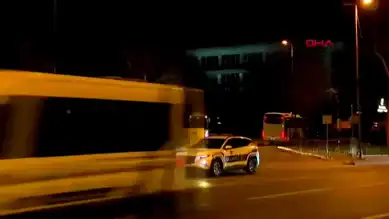 Ümit Özdağ İstanbul'da! Cumhurbaşkanına Hakaret Soruşturması