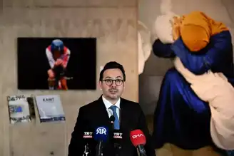İstanbul Photo Awards 10. Yıl Sergisi Ankara'da Açıldı