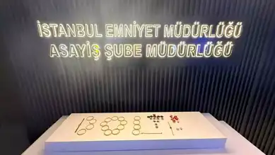 İstanbul-Ankara Dolandırıcılık Operasyonu: 3 Tutuklama