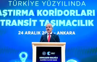 Suriye Normalleşmesinde Ulaştırma Adımı