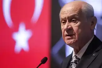 Bahçeli, Kalp Ameliyatı Sonrası Taburcu Edildi