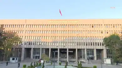 19 İlde Eş Zamanlı Terör Operasyonu: 50 Gözaltı