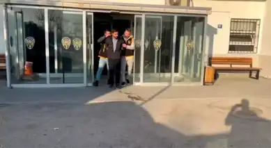 Test Sürüşü Dehşeti: TIR Sürücüsü Gözaltında