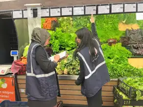 Fahiş Fiyatlara Bakanlık Denetimi