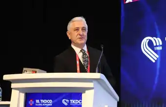 Türk Devletleri Kalp Cerrahisi Birliği Kuruldu