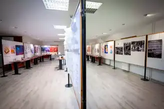 Türkiye-Japonya İlişkilerinin 100. Yılına Özel Sergi
