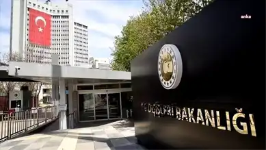 Türkiye-İsveç Güvenlik Görüşmeleri Ankara'da