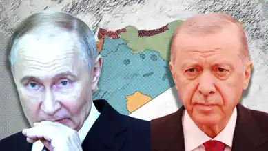 Ankara-Moskova: Suriye Krizi ve Derin Fikir Ayrılıkları