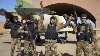 Ankara'dan Suriye'ye Sert Uyarı: Müsamaha Yok!