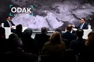 Türkiye'nin Suriye Politikası ve Kritik Rolü