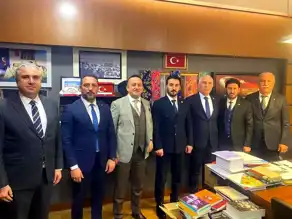 Turhal OSB Genişliyor, Ekonomi Canlanıyor!