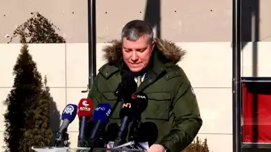Ukrayna Savaş Yıldönümü: Ankara'da Barış Çağrısı