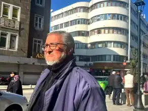 Ulus Uçak Faciası: Tanık Anlattı