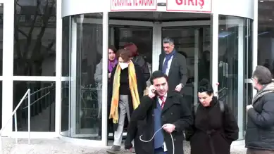 Umut Davası: Mehmet Ağar Çağrıldı
