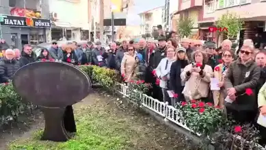 Uğur Mumcu, Edirne'de Anıldı