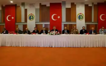 Vali Elban: Terörün Sona Ermesine Umut Var
