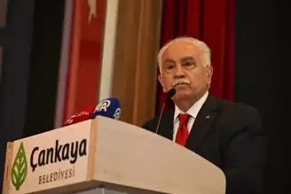 Vatan Partisi'nden Filistin'e Destek Gecesi