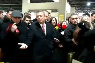 Özel'den Memur Maaşı Açıklaması: "Yüzde 12, Çok Korkuyorum!"