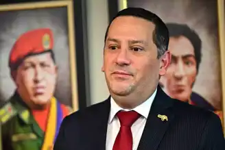 Trump'ın Gazze Planına Venezuela'dan Tepki