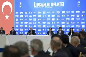 İYİ Parti Lideri'nden Kılıçdaroğlu'na Sert Tepki