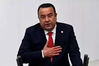 Adnan Beker CHP'ye mi Geçiyor?