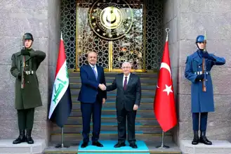 Güler-Abbasi Görüşmesi: Türkiye-Irak Savunma İşbirliği