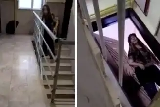 Ankara'da Yaşlı Çiftin Komşularına Saldırısı!