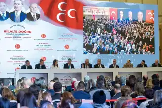Türkiye'nin Yalnızlaştırılma Çabaları: MHP Uyarısı