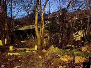 Ankara'da Yangın: 81 Yaşındaki Kadın Hayatını Kaybetti