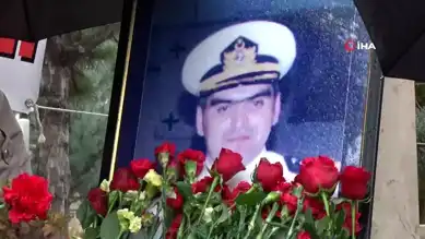 Yarbay Ali Tatar, Ölümünün 15. Yılında Anıldı