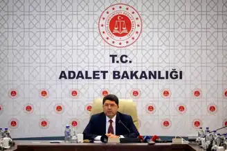 Yargı Reformu Stratejisi Yakında Açıklanacak