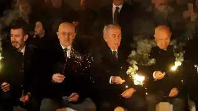 Yavaş: SGK, Gayrimenkullerimize Rağmen Borcu Kabul Etmiyor!