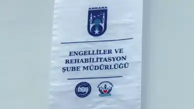 Yavaş'tan Engellilere Müjde: İlk Görme Engelliler Müzesi!