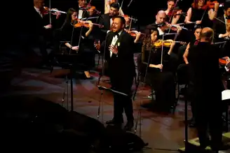 Limak Filarmoni Orkestrası, Yeni Yıl Konserleri İle İstanbul ve Ankara'da