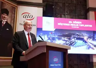 Yerli Üretim, Kamu Alımlarında Öncelikli Olmalı