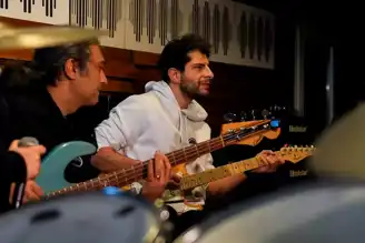 Çocuklara Müzik Eğitimi: İyilik İçin Müzik Derneği