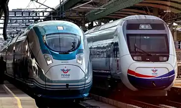 Yüksek Hızlı Trene Zam: Ankara-İstanbul 780 TL!