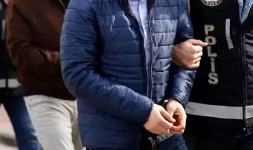 Yunus Emre Enstitüsü'nde 17 Gözaltı