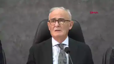 Yılmaz: CHP'li Belediyelerde Hizmet Yok!
