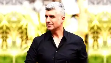 Özcan Deniz Sevgililer Günü Konseri Ankara'da!