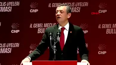 CHP'ye Darbe Girişimi İddiası!