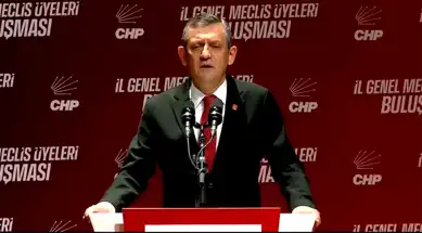 CHP'ye Darbe Girişimi İddiası!