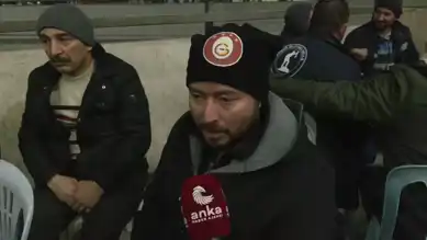 Özelleştirmeye Karşı İşçi Direnişi Sürüyor